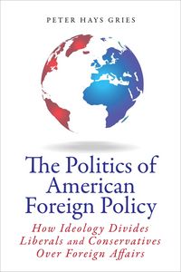 Produktbild: The Politics of American Foreign Policy