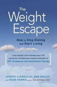 Produktbild: The Weight Escape