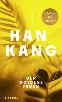 Produktbild: Der goldene Faden