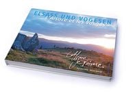 Produktbild: Elsass und Vogesen