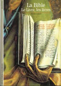 Produktbild: La Bible