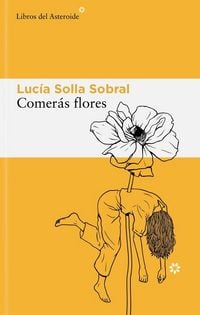 Produktbild: Comer&aacute;s flores