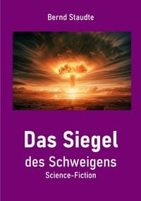 Produktbild: Das Siegel des Schweigens