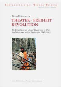 Produktbild: Theater &middot; Freiheit &middot; Revolution