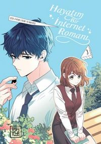 Produktbild: Hayatim Bir Internet Romani 3