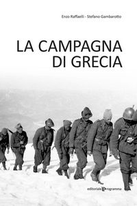 Produktbild: La Campagna di Grecia