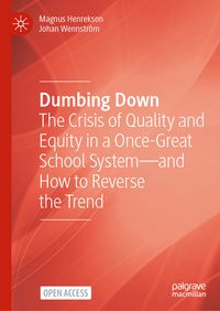 Produktbild: Dumbing Down