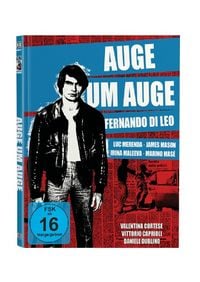 Produktbild: Leo, F: Auge um Auge