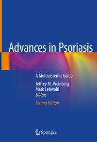 Produktbild: Advances in Psoriasis