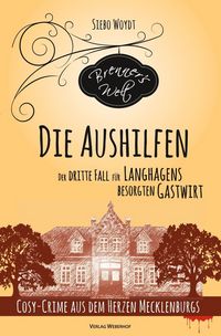 Produktbild: Die Aushilfen