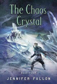 Produktbild: The Chaos Crystal