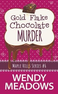 Produktbild: Gold Flake Chocolate Murder