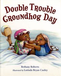 Produktbild: Double Trouble Groundhog Day