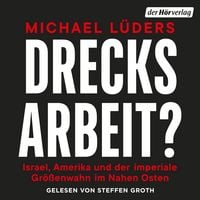 Produktbild: Drecksarbeit?