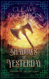 Produktbild: Shadows of Yesterday