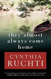 Produktbild: They Almost Always Come Home