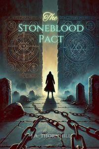 Produktbild: The Stoneblood Pact