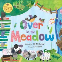 Produktbild: Over in the Meadow