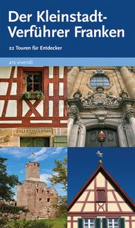 Produktbild: Der Kleinstadt-Verf&uuml;hrer Franken