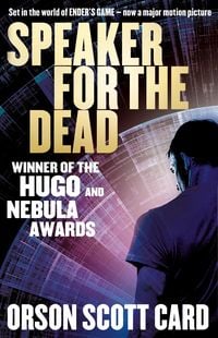 Produktbild: Speaker for the Dead