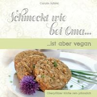 Produktbild: Schmeckt wie bei Oma, ist aber vegan!