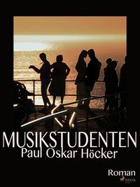 Produktbild: Musikstudenten