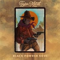 Produktbild: Black Powder Soul