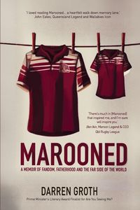 Produktbild: Marooned