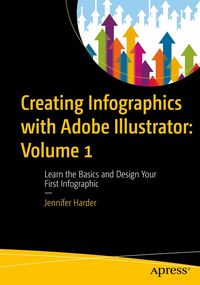 Produktbild: Creating Infographics with Adobe Illustrator: Volume 1