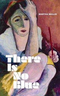 Produktbild: There Is No Blue