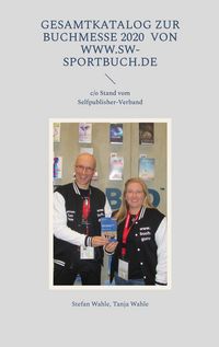 Produktbild: Gesamtkatalog zur Buchmesse 2020 von www.sw-sportbuch.de
