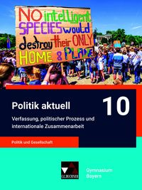 Produktbild: Politik aktuell - G9 / Politik aktuell 10 - G9