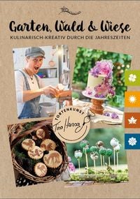 Produktbild: Garten, Wald & Wiese