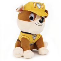 Produktbild: GUND PAW Patrol Rubble Pl&uuml;schtier, 23 cm