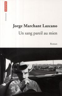 Produktbild: Un sang pareil au mien