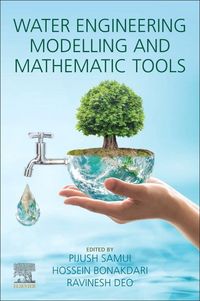 Produktbild: Water Engineering Modeling and Mathematic Tools