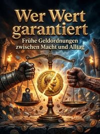 Produktbild: Wer Wert garantiert