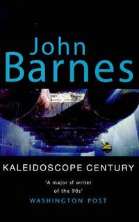 Produktbild: Kaleidoscope Century