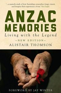Produktbild: Anzac Memories