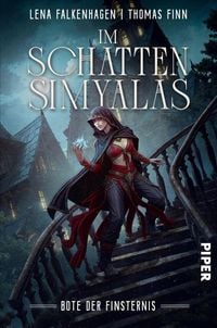 Produktbild Bote der Finsternis