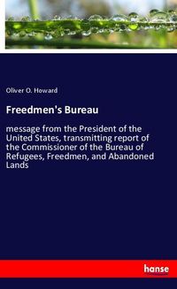 Produktbild: Freedmen's Bureau