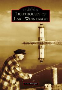 Produktbild: Lighthouses of Lake Winnebago