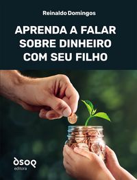 Produktbild: Aprenda a falar sobre dinheiro com seu filho