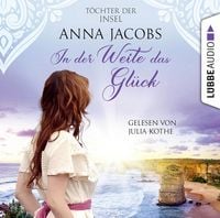 Produktbild: In der Weite das Gl&uuml;ck - T&ouml;chter der Insel, Teil 2