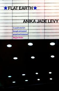 Produktbild: Flat Earth