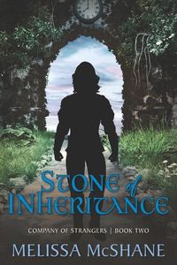 Produktbild: McShane, M: Stone of Inheritance