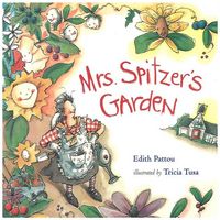 Produktbild: Mrs Spitzers Garden