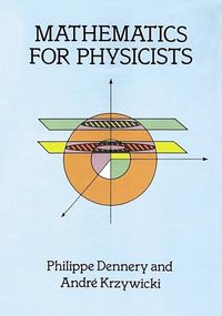 Produktbild: Mathematics for Physicists