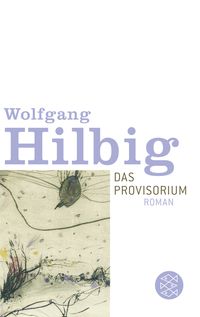 Produktbild: Das Provisorium