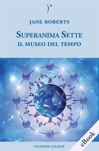 Produktbild: Superanima Sette e il Museo del tempo
